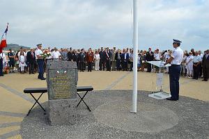 2016 08 15 AGDE-COMMEMORATION DU DEBARQUEMENT 1944 EN PROVENCE (113)